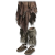 "Fur Leggings" icon